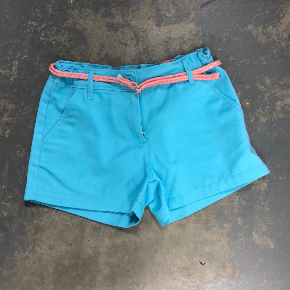 Girls Nautica Bottoms ———Bin-L-18
